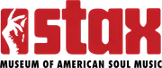 Stax Museum of American Soul Music logo