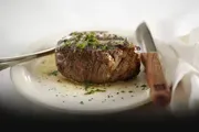 Folks Folly Prime Steakhouse logo