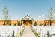 Legacy Wedding & Event Center logo