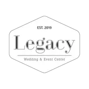 Legacy Wedding & Event Center logo