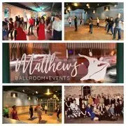 Matthews Ballroom Dance Company, Inc. image 2