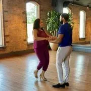Matthews Ballroom Dance Company, Inc. image 3