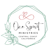 One Spirit Beach Weddings logo