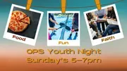 Oak Park Christian Church image 2