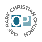 Oak Park Christian Church logo
