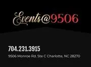Events @ 9506 logo