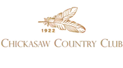 Chickasaw Country Club logo