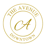 The Avenue Downtown logo