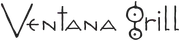 Ventana Grill logo