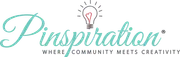 Pinspiration Albuquerque logo