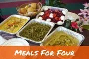 simply fabulous catering image 2