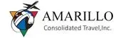 Amarillo Consolidated Travel, Inc. logo