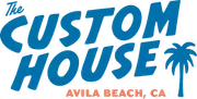 Custom House logo
