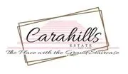 Carahills Estate logo