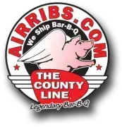 The County Line logo