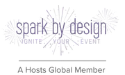 Spark By Design logo