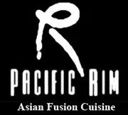 Pacific Rim logo