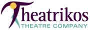 Theatrikos Theatre Company logo