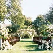 Greengate Ranch & Vineyard logo