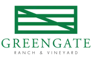 Greengate Ranch & Vineyard logo