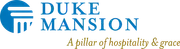 The Duke Mansion logo