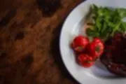 Sanders Catering logo
