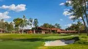 Amarillo Country Club logo