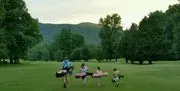 Tryon Country Club logo