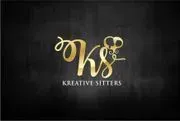 Kreative Sitters logo