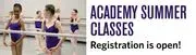 Charlotte Ballet Academy image 3