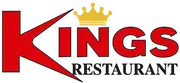 King's Restaurant logo