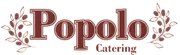 Popolo Catering logo