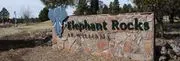 Elephant Rocks Golf Course logo