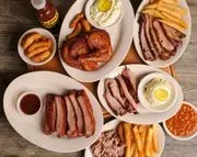 Hillbilly's Barbeque & Steaks image 2