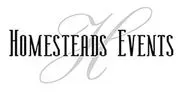 Homesteads Events logo
