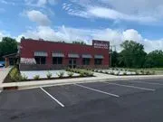 Hillbilly's Barbeque & Steaks logo