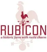 Rubicon Farm logo
