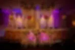 The Orchid Banquet Hall logo