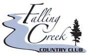 Falling Creek Country Club logo