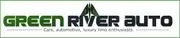 Green River Plantation logo