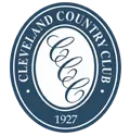 Cleveland Country Club logo