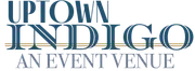 Uptown Indigo logo