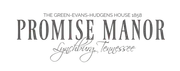 Promise Manor logo