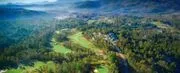 Cummings Cove Golf & Country Club logo
