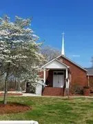 Boger's Chapel UMC logo