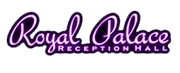 A Royal Palace logo