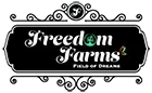 Freedom Farms logo