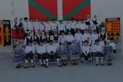 Kern County Basque Club image 3
