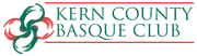 Kern County Basque Club logo