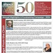 Stanly County Arts Council image 3